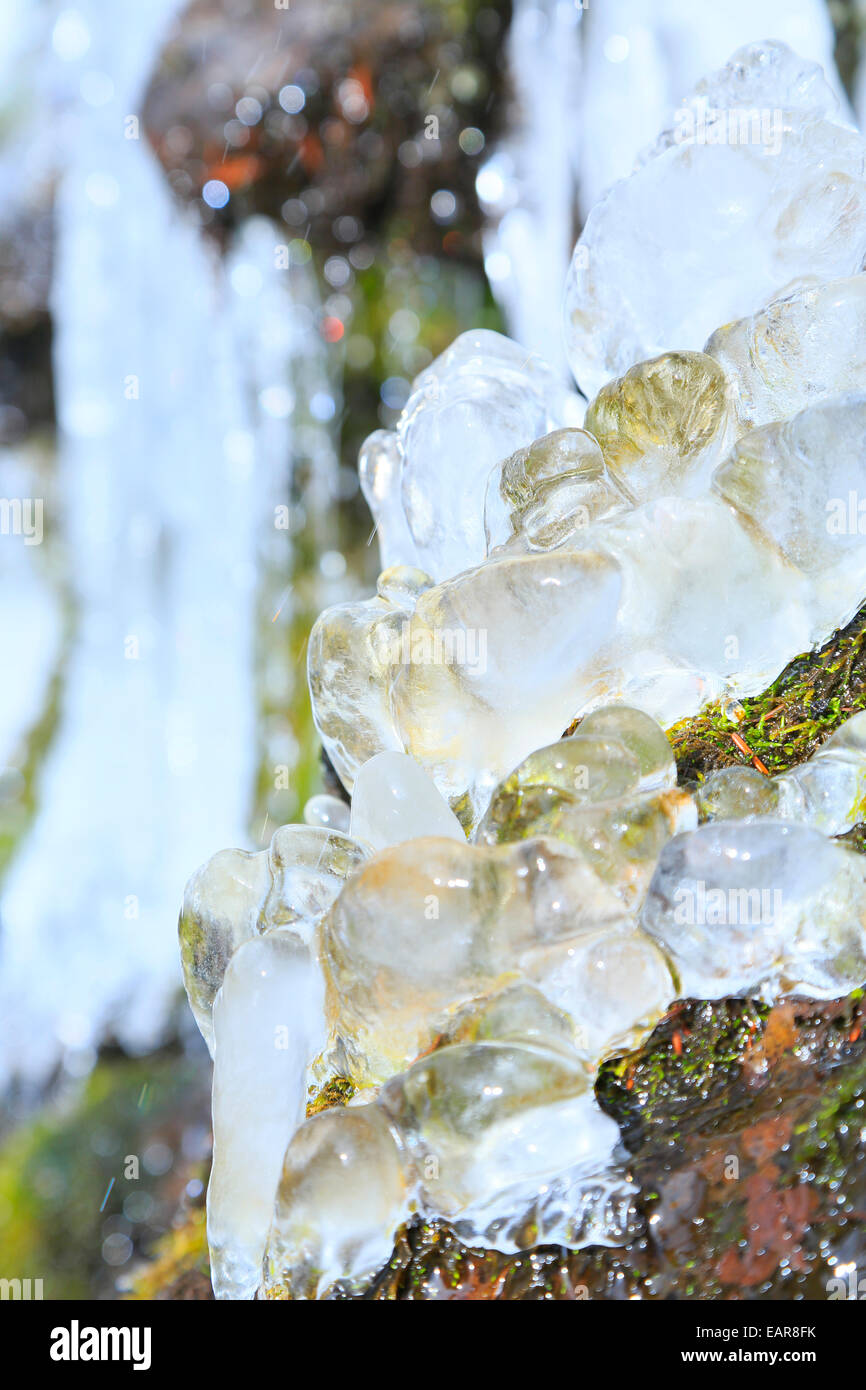 Nagano Prefecture, Japan Stock Photo Alamy