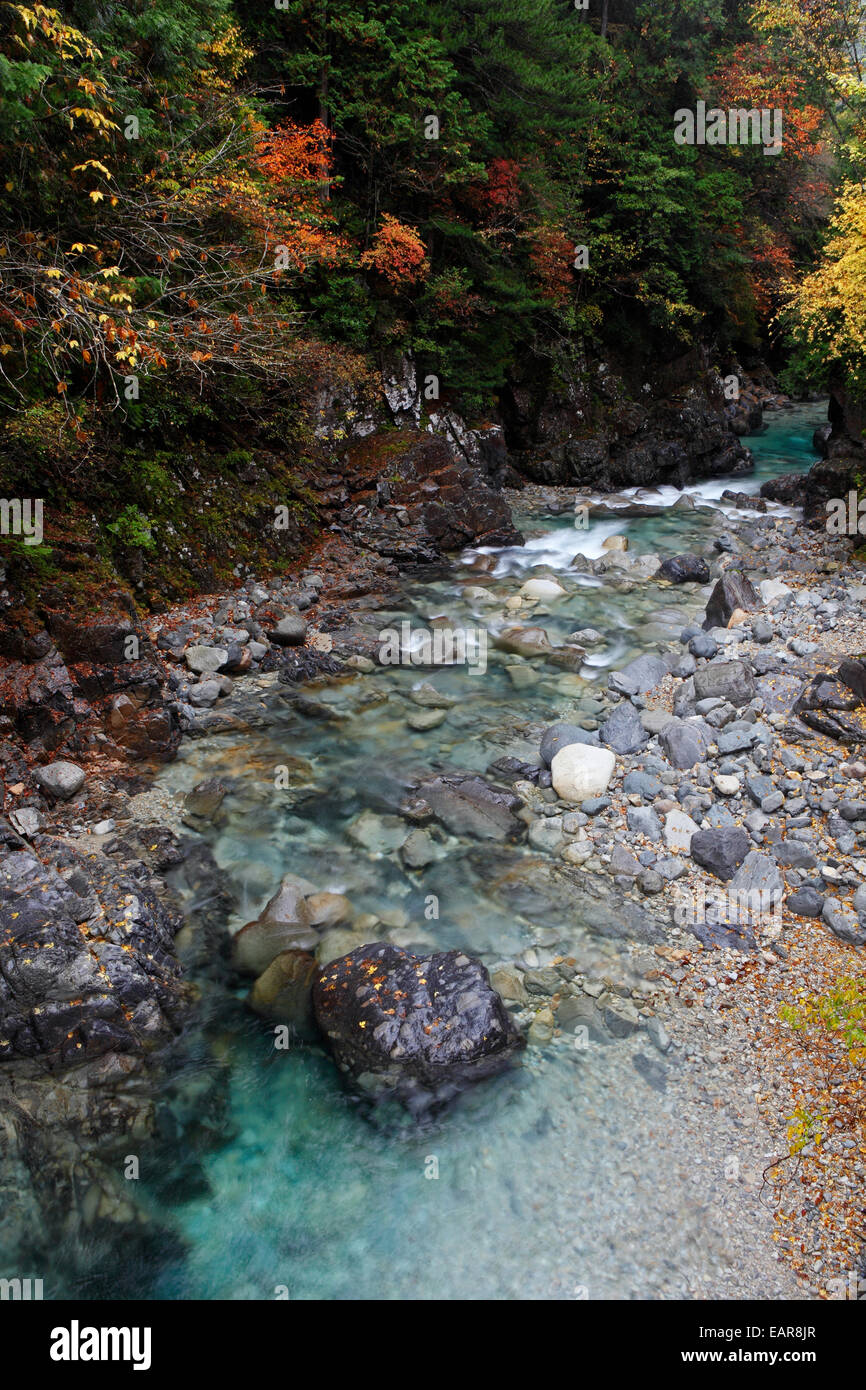 Nagano Prefecture, Japan Stock Photo Alamy