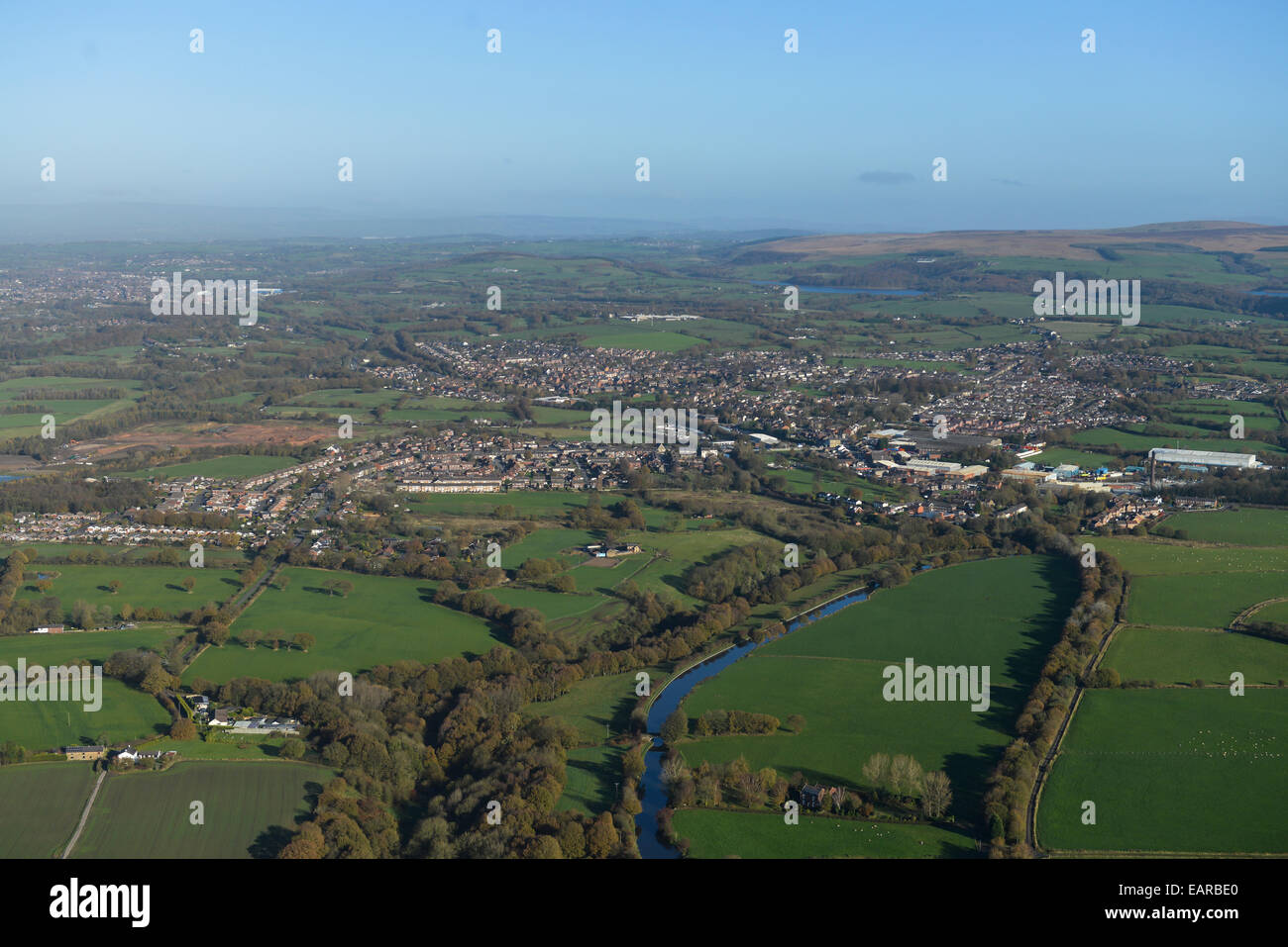 Adlington lancashire hires stock photography and images Alamy