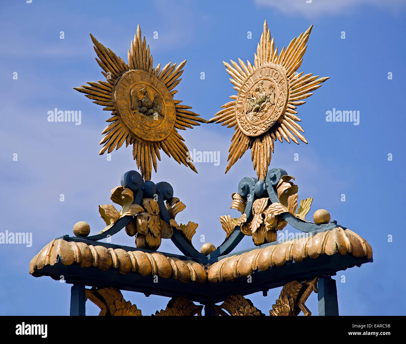 Eagle of prussia hires stock photography and images Alamy