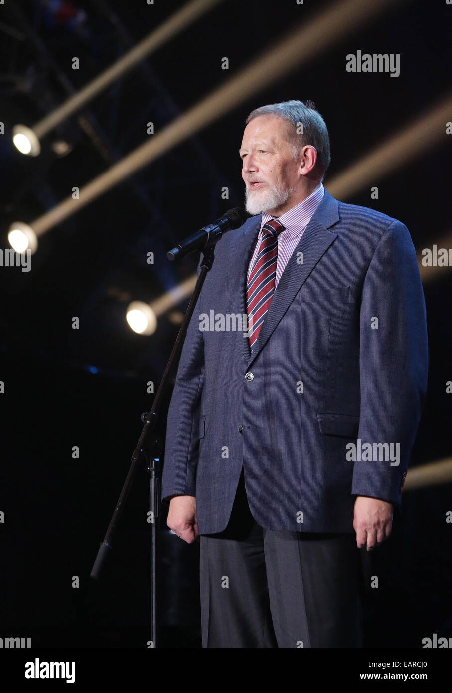 Dubinin High Resolution Stock Photography and Images - Alamy