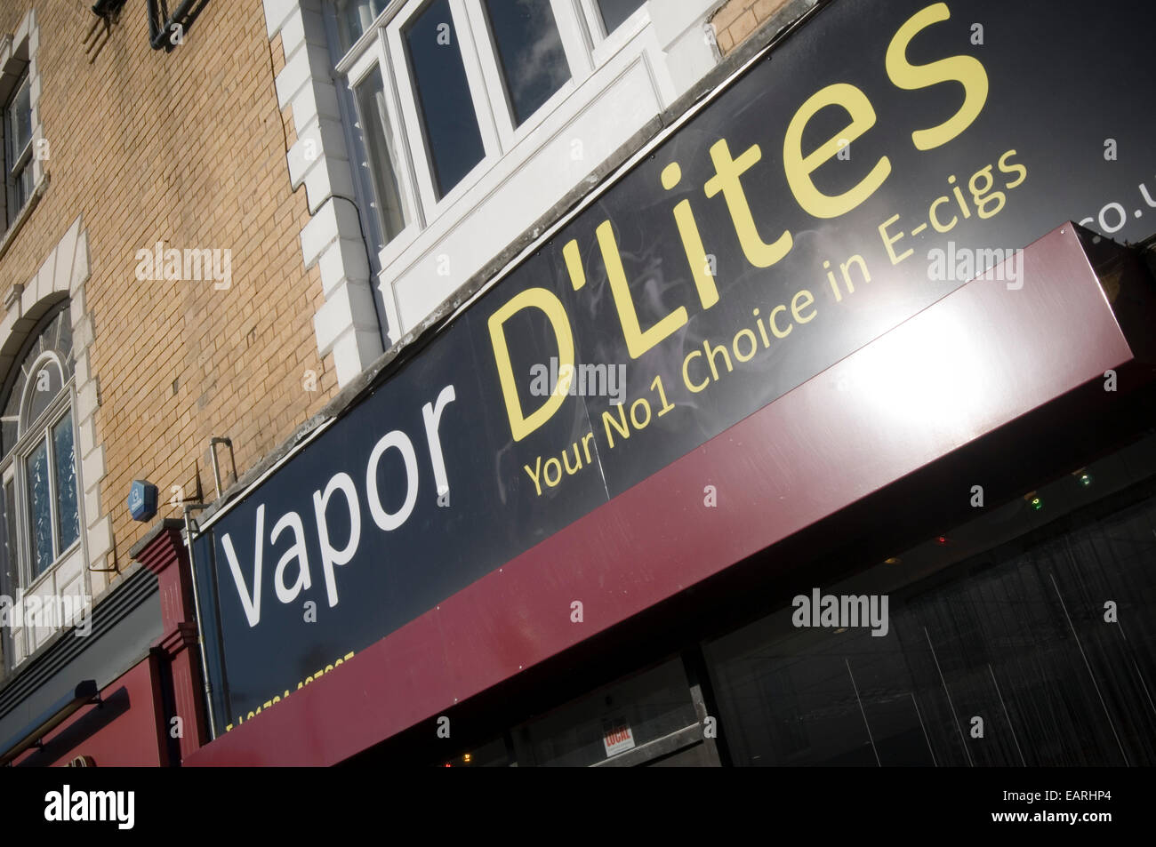 Cigarettes shop hires stock photography and images Alamy