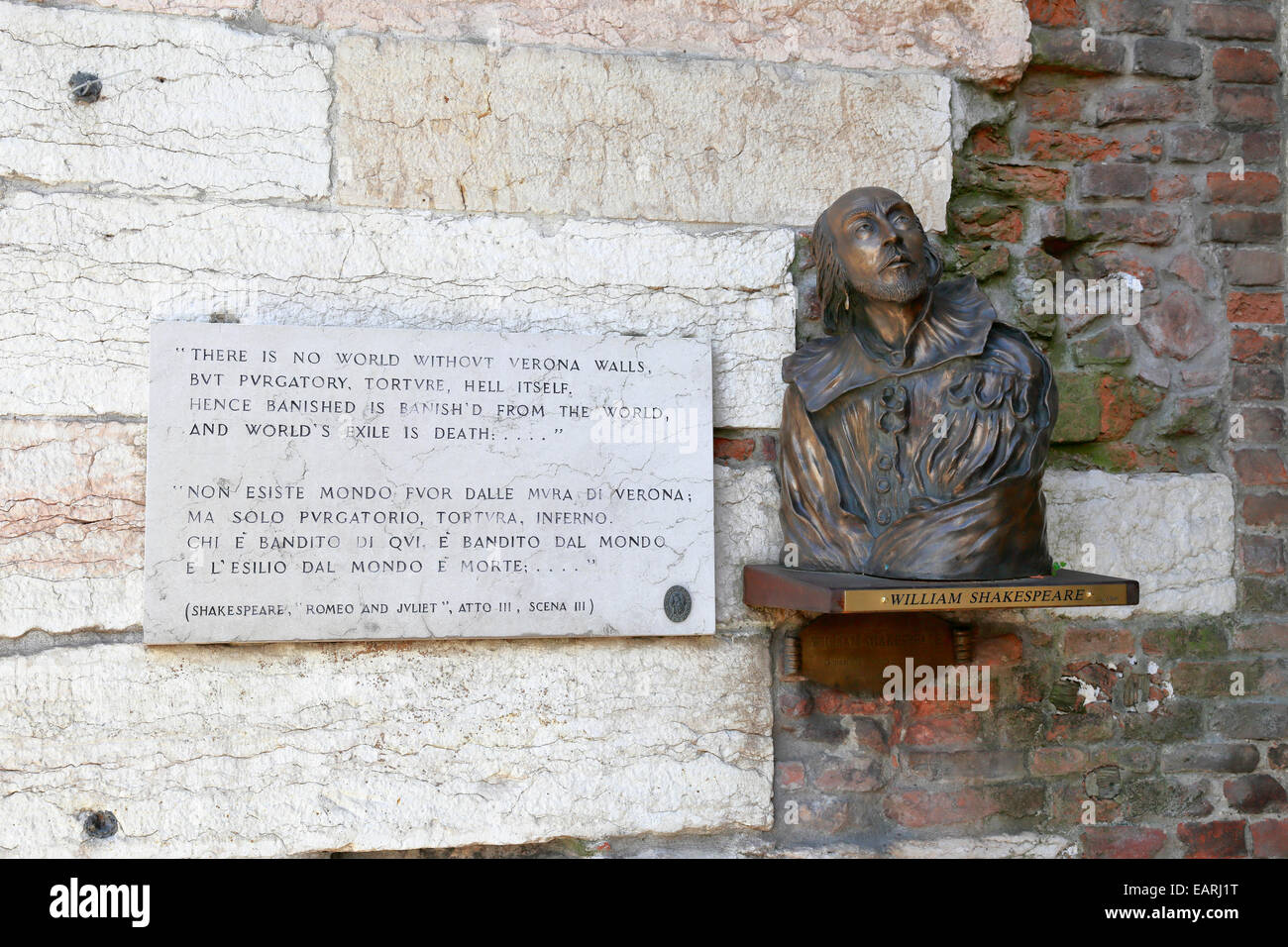 Bust Inscription Sample Shakespeare Bust Inscription , Shakespeare’s Memorial Bust – UPQUZQ