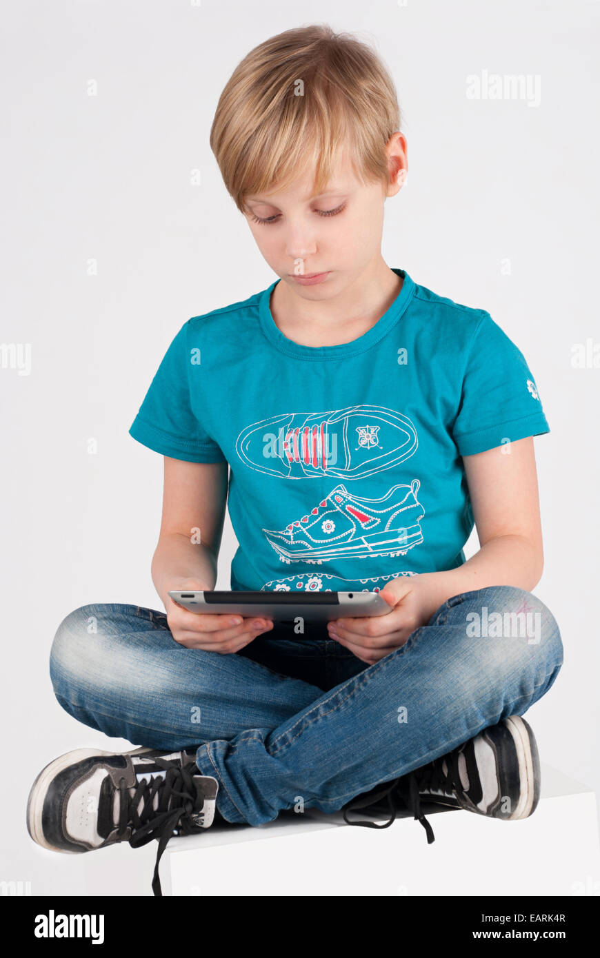 Digitizing tablet hires stock photography and images Alamy