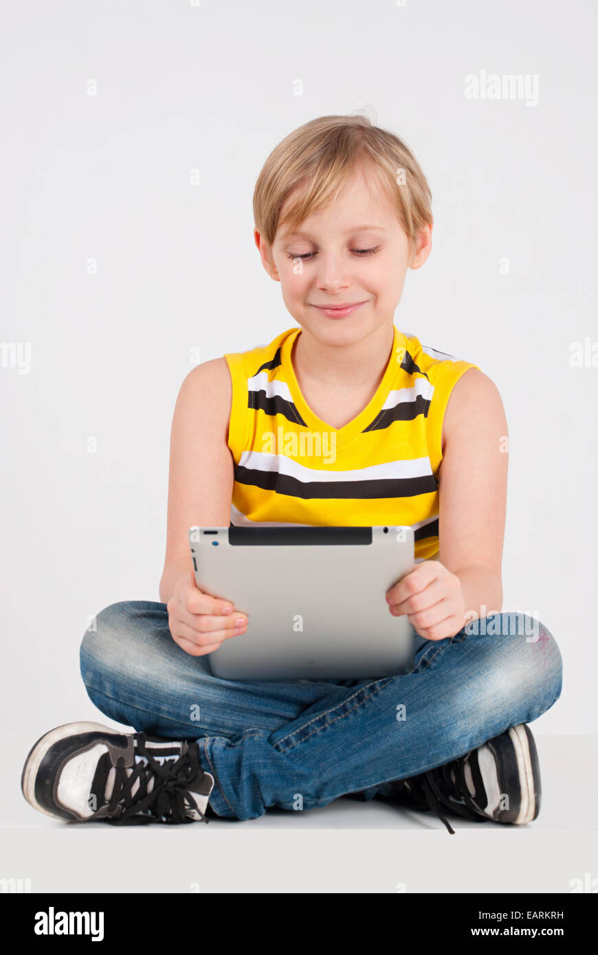 Digitizing Tablet High Resolution Stock Photography and Images Alamy