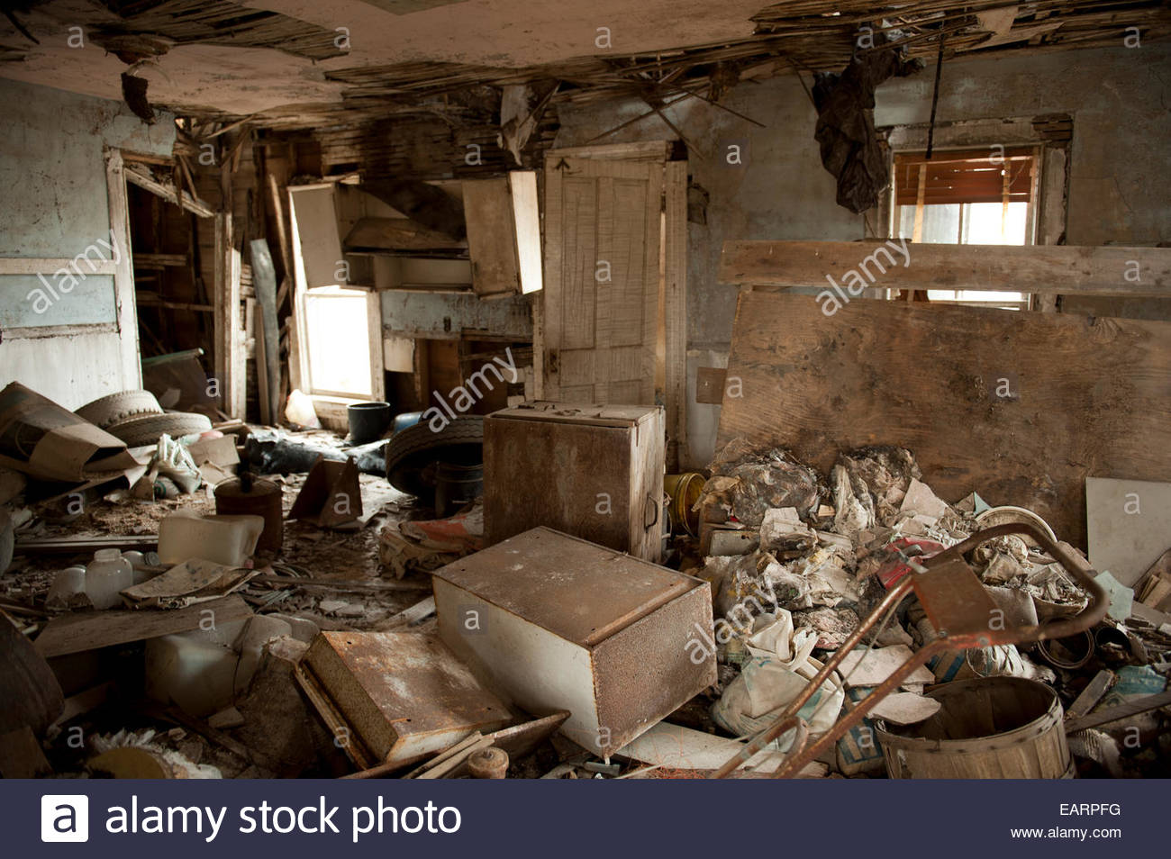 Junk Stock Photos & Junk Stock Images Alamy