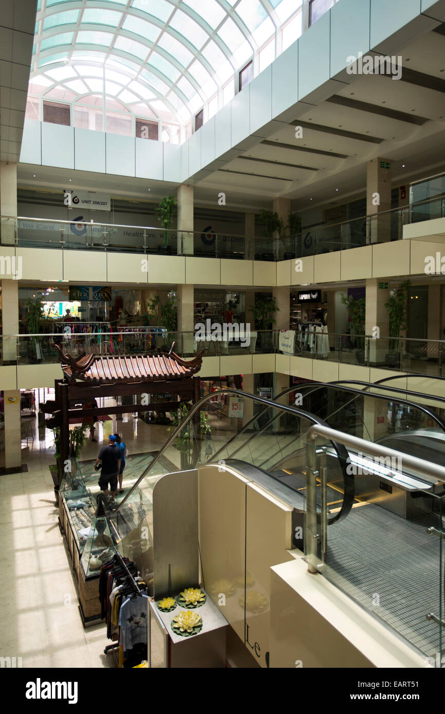 Fossil northland deals shopping centre