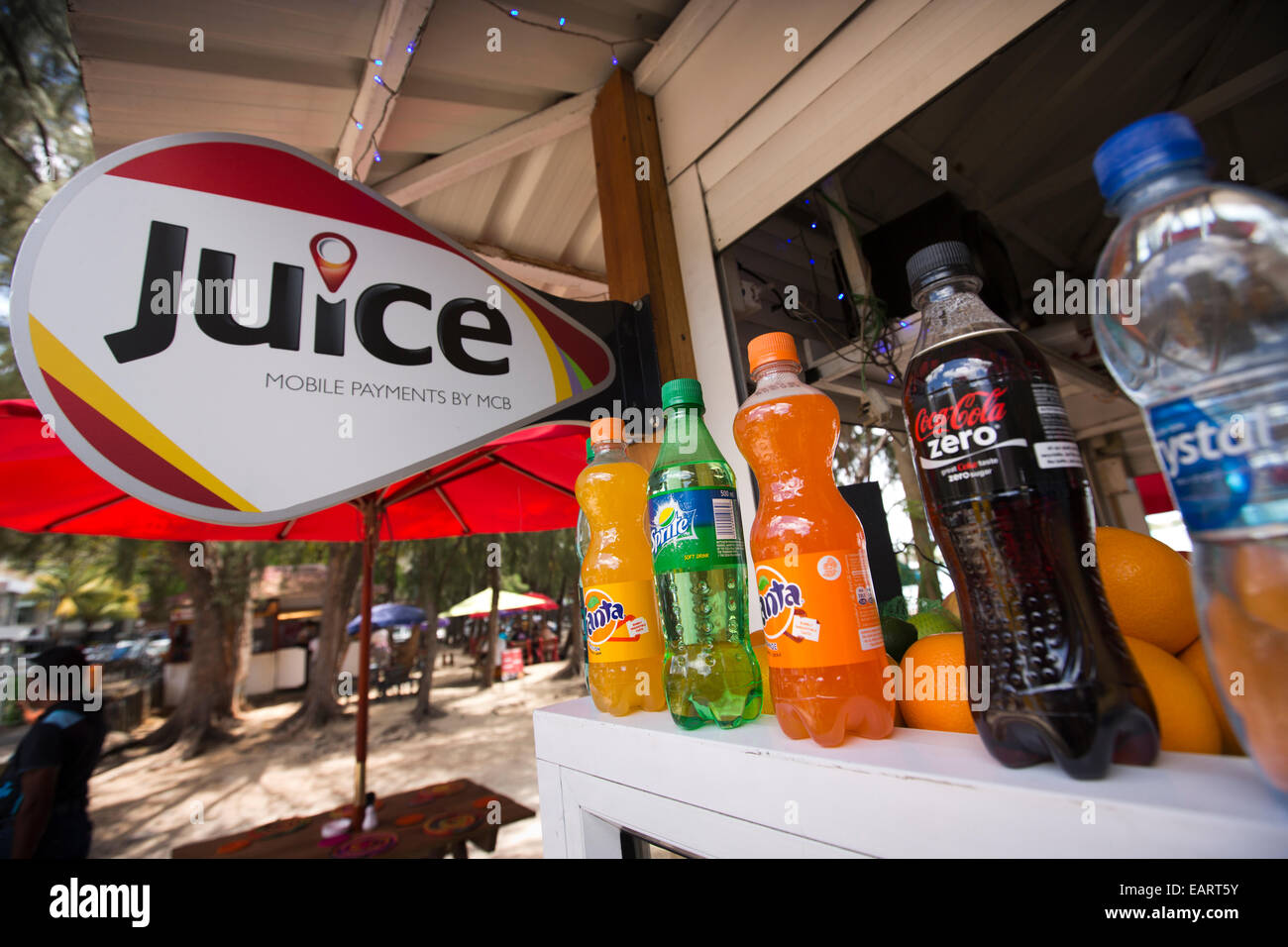 Mauritius commercial bank hires stock photography and images Alamy