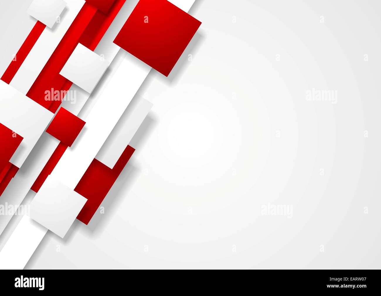 Abstract tech corporate background. Vector design Stock Photo - Alamy