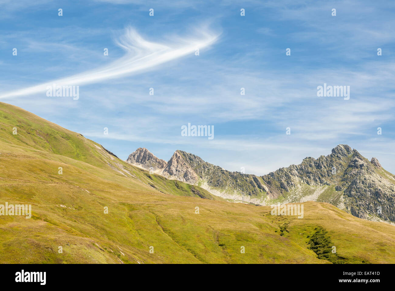 Cormet de roselend hires stock photography and images Alamy