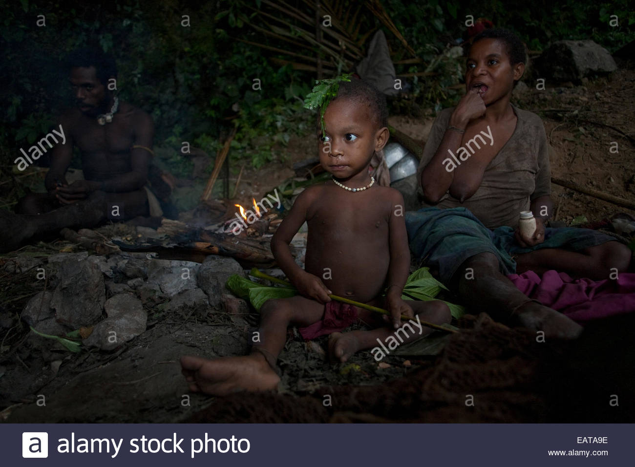 papua woman papua woman