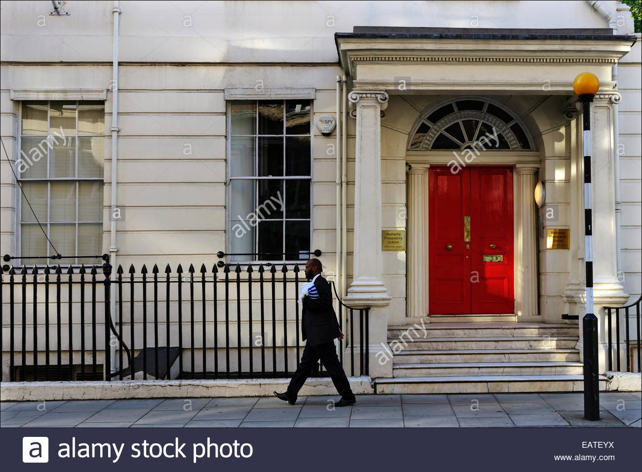 Wetherby School Stock Photos & Wetherby School Stock Images Alamy