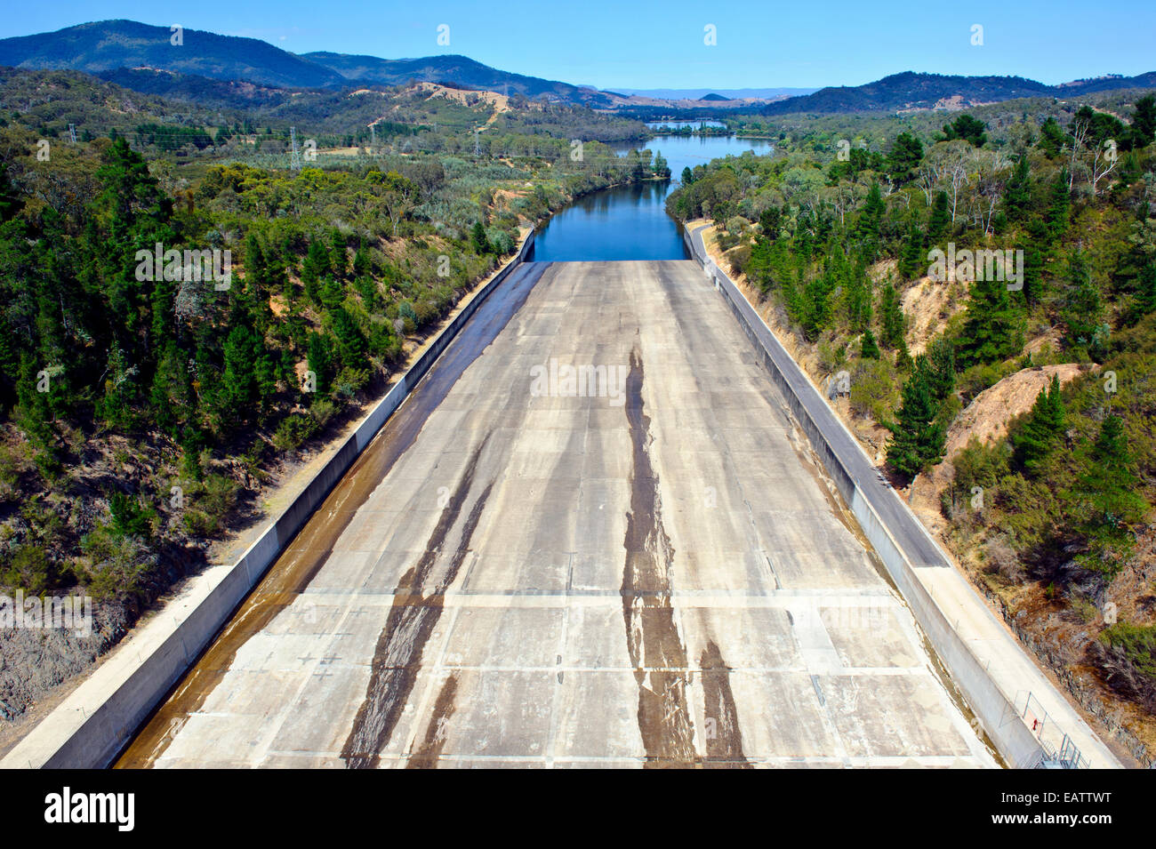 Chute spillway hires stock photography and images Alamy