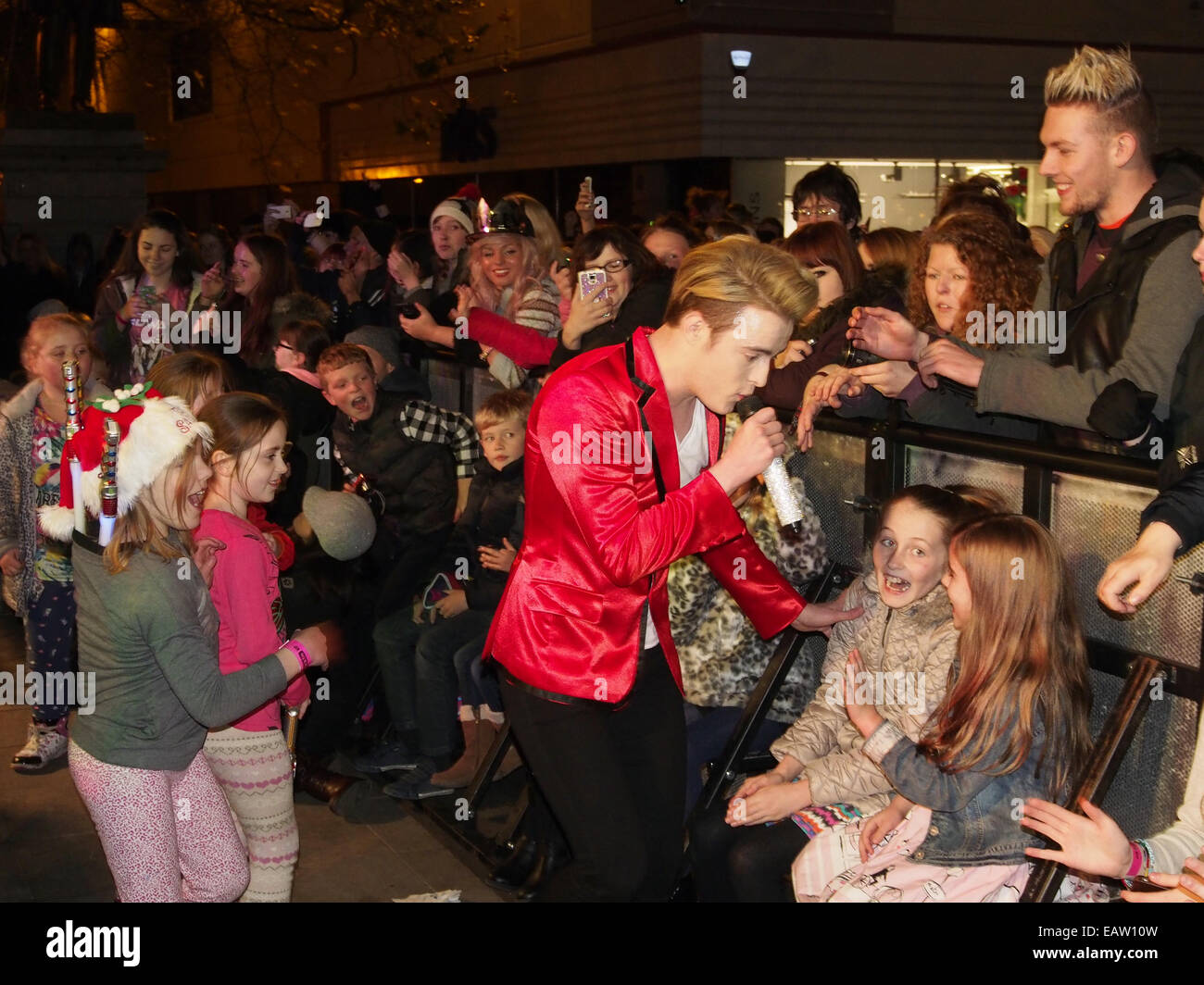 Blackburn lancashire uk hires stock photography and images Alamy