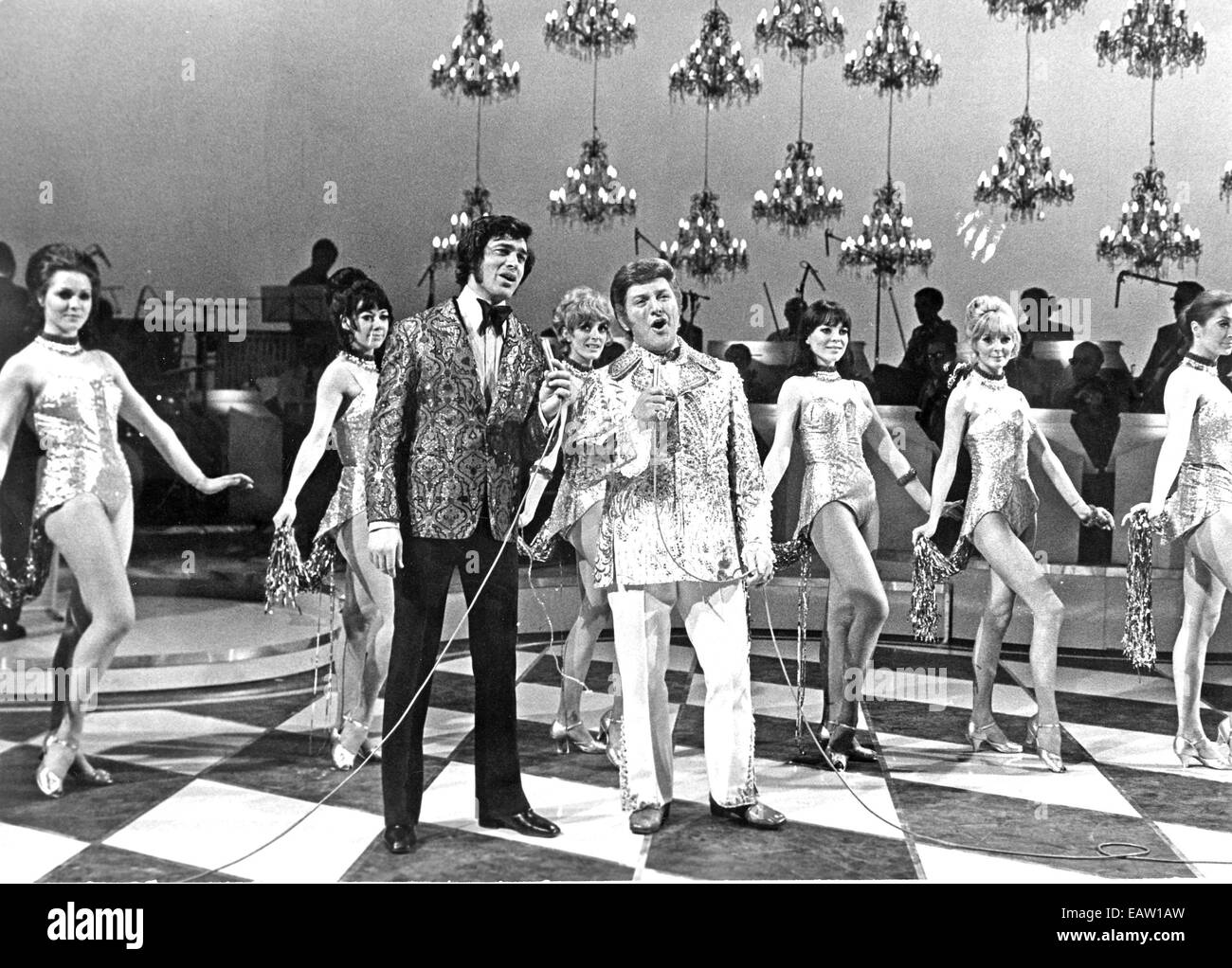 Liberace Tv Show 60 Photos - Moonagedaydream.film