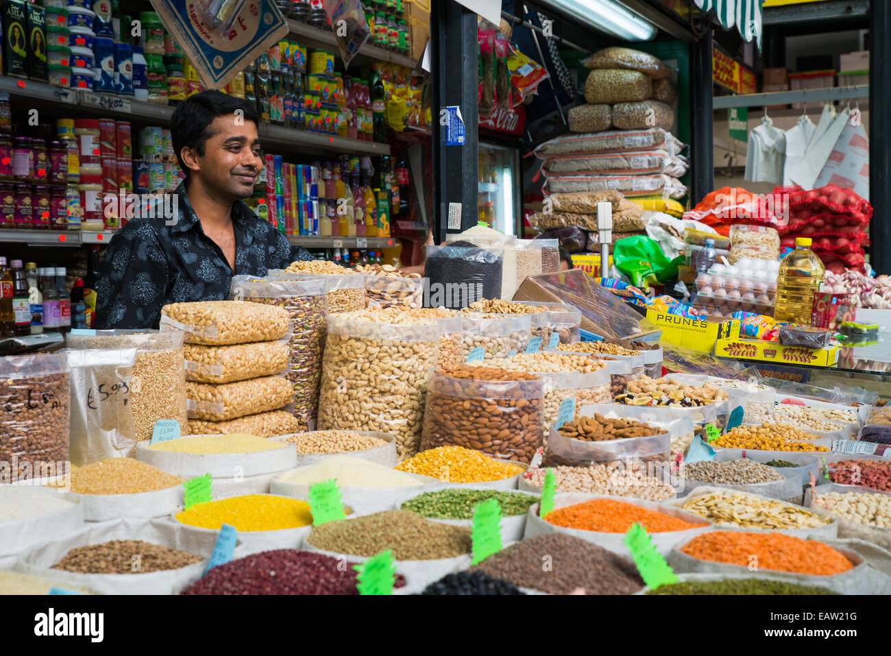 Roma rice hi-res stock photography and images - Alamy