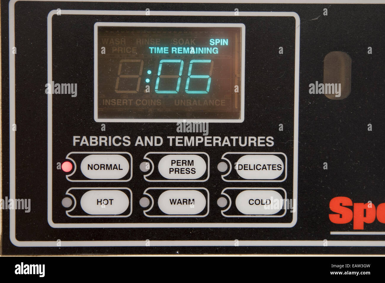 Laundry press machine hires stock photography and images Alamy