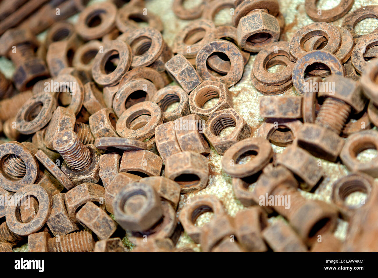 Chocolate tools hi-res stock photography and images - Alamy