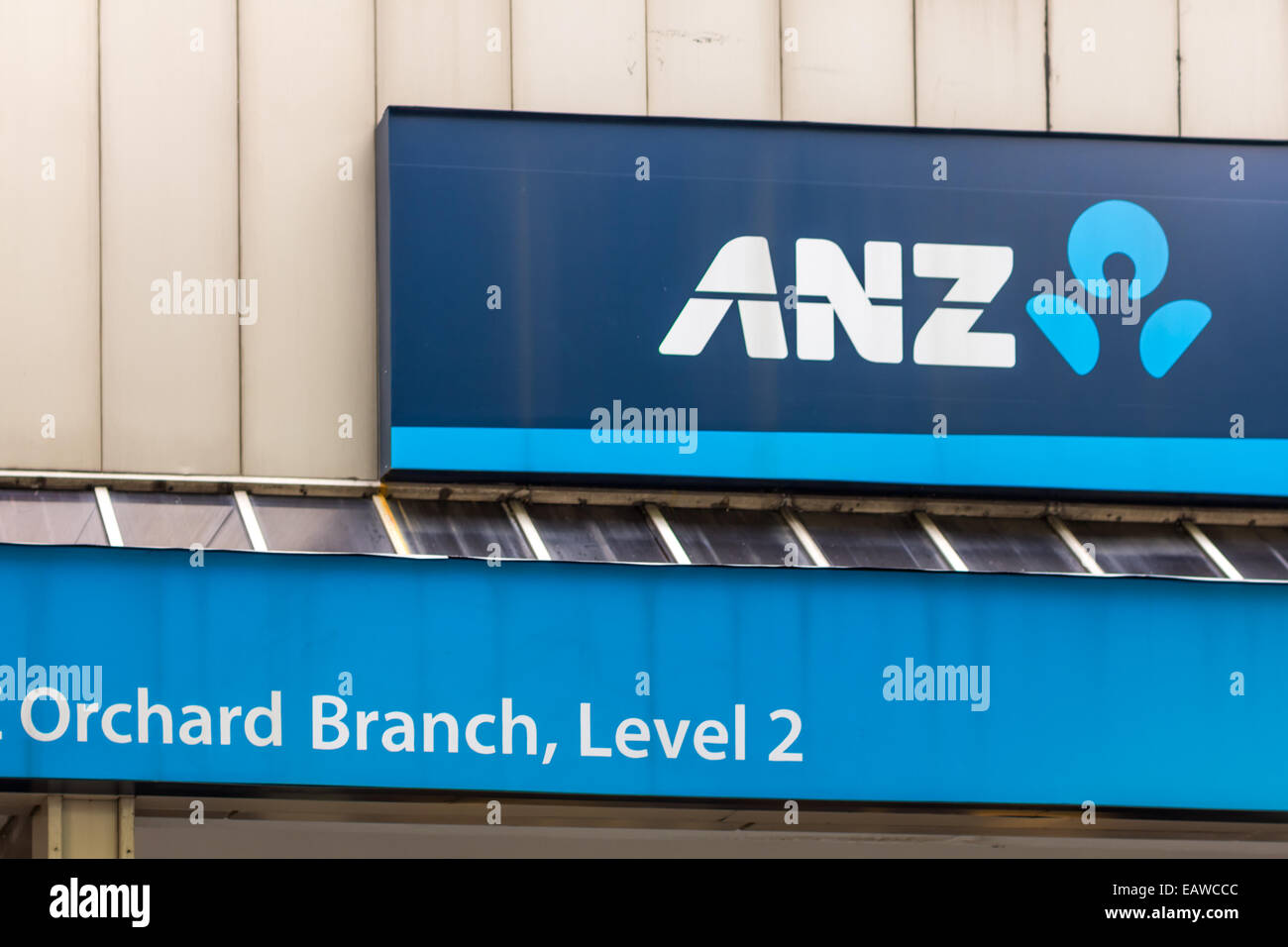 Anz bank hires stock photography and images Alamy