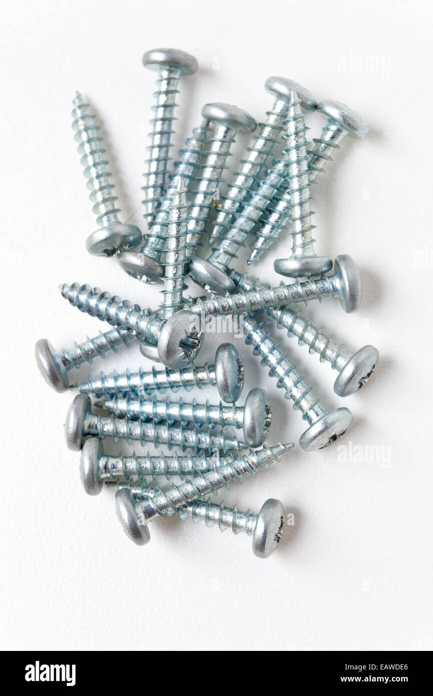 Screw in the screws hi-res stock photography and images - Alamy