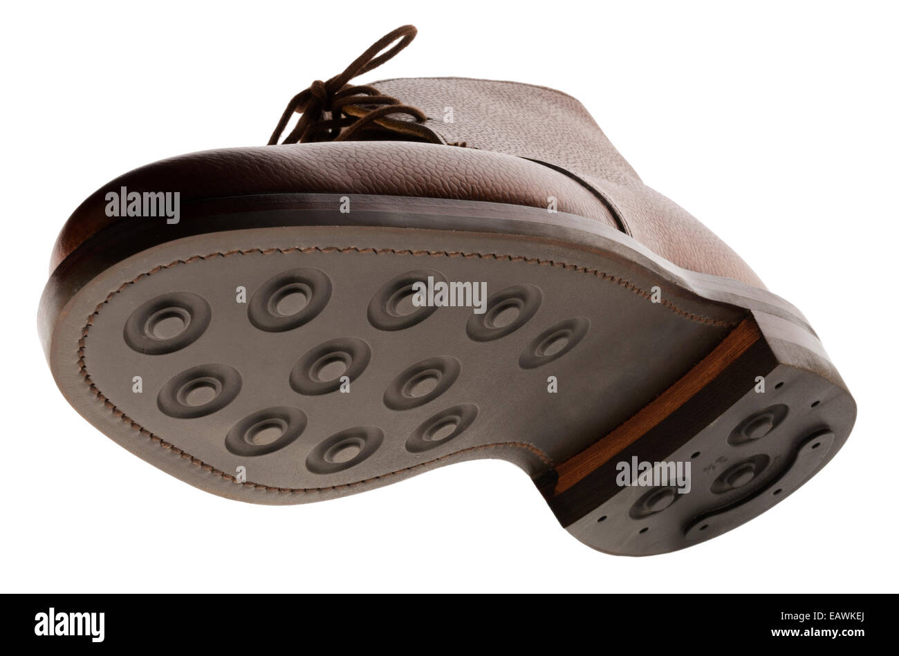 Dainite clearance studded sole