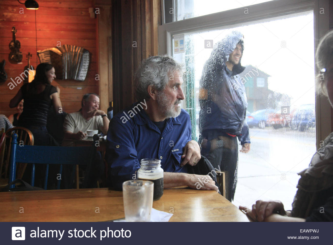 Havre Aubert Stock Photos & Havre Aubert Stock Images Alamy