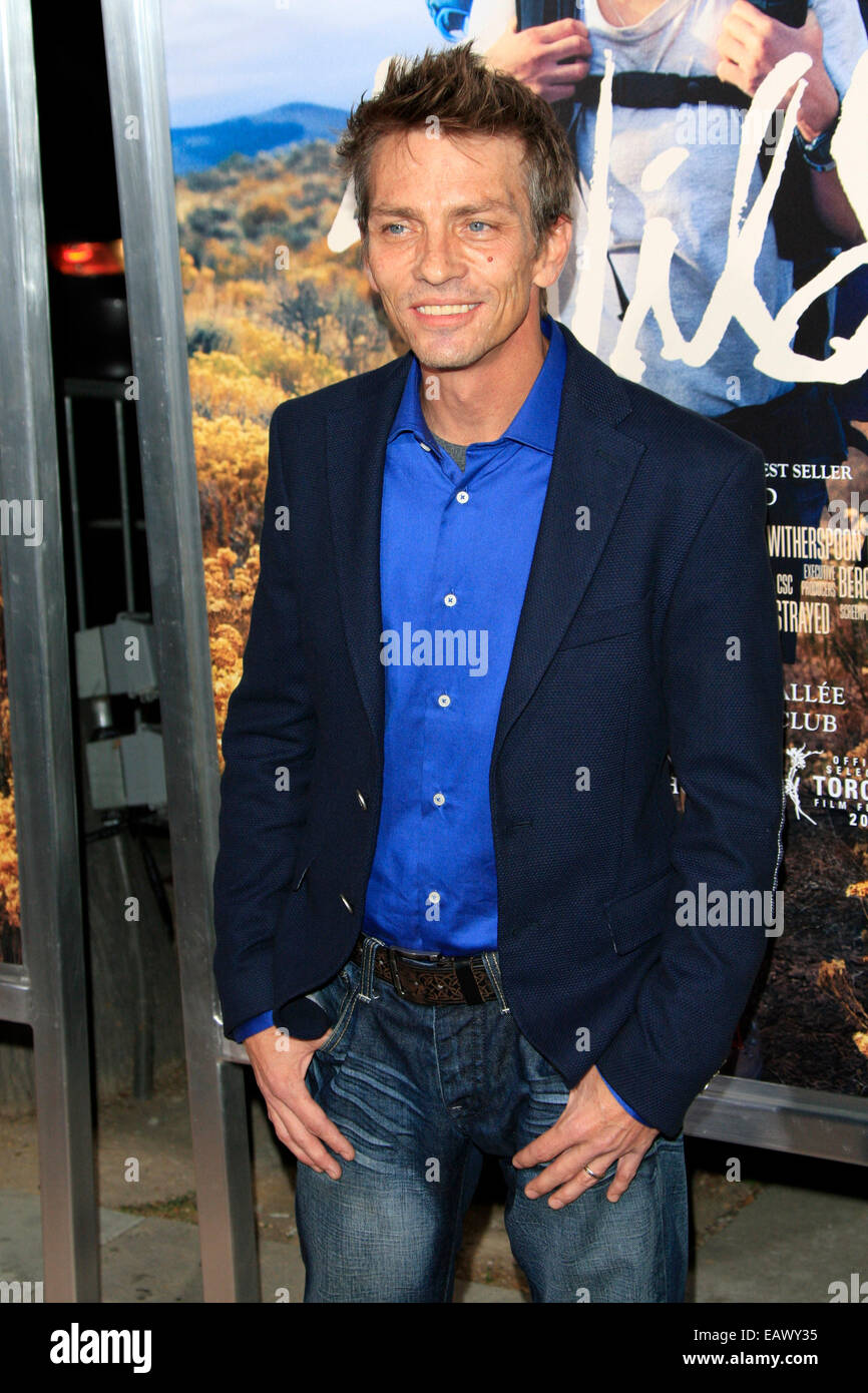 Charles schauspieler hi-res stock photography and images - Alamy