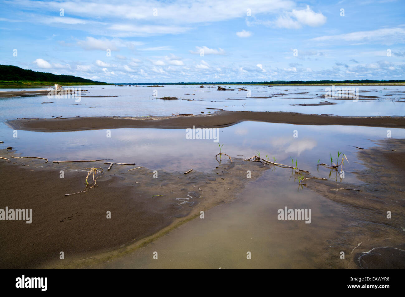 Muddy Shoreline High Resolution Stock Photography and Images - Alamy