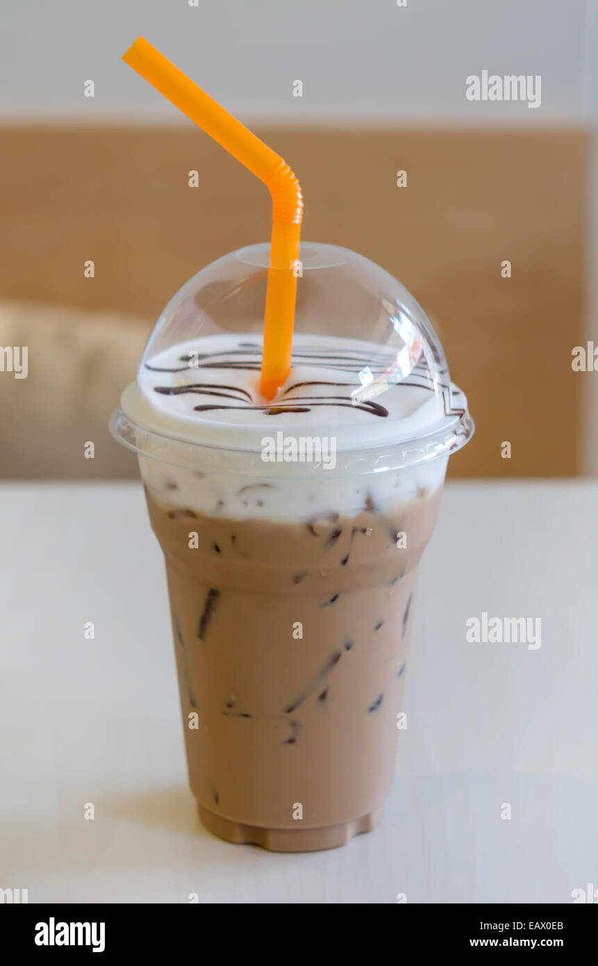 1,500+ Iced Coffee To Go Cup Stock Photos, Pictures & Royalty-Free