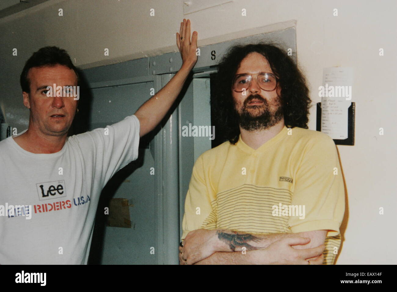 Anthony McIntyre is a former Provisional Irish Republican Army