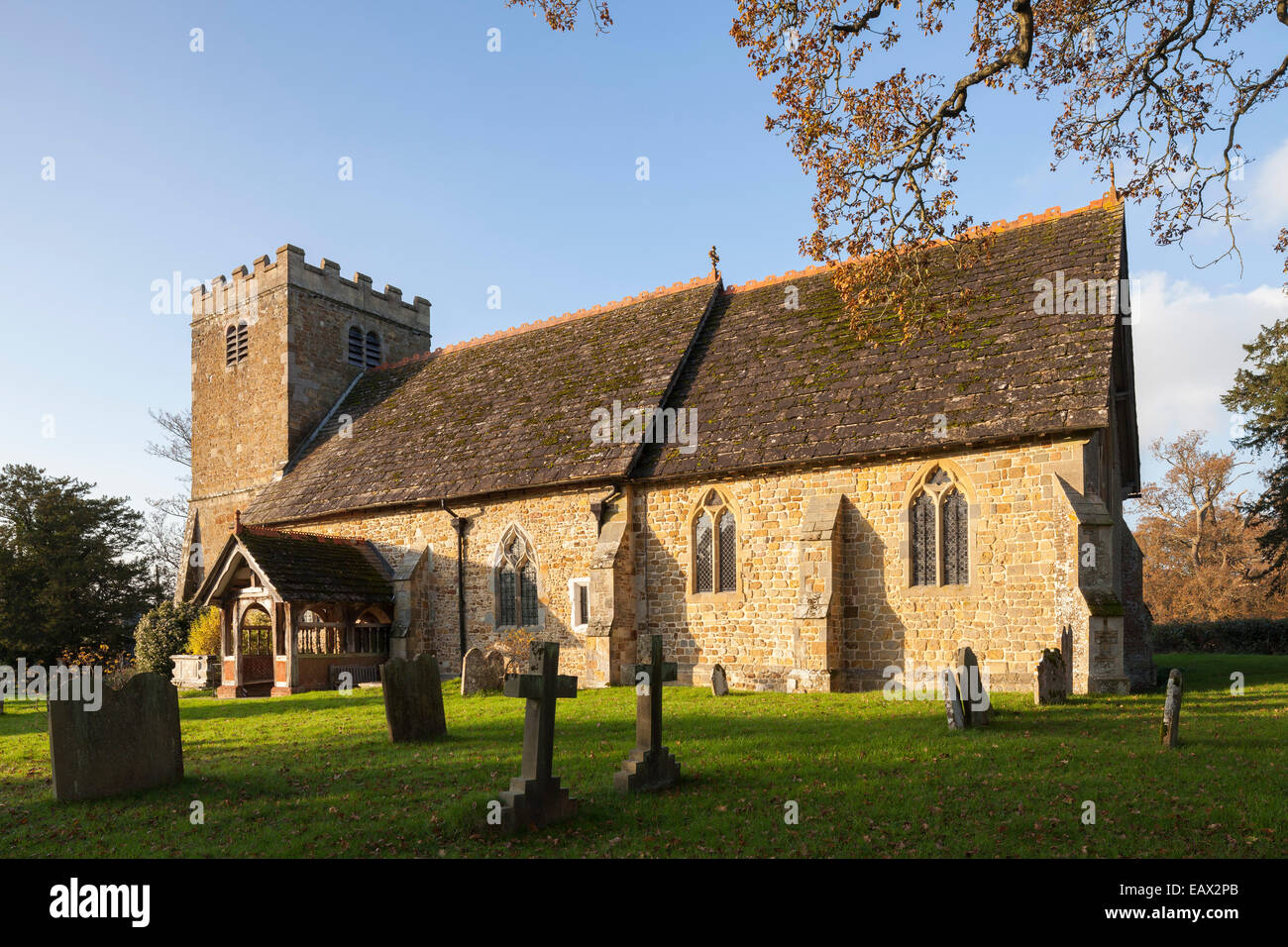 St. Margaret's Church, Ockley, Surrey, England, UK Stock Photo Alamy