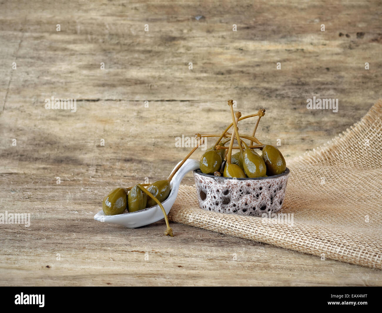Giant capers hires stock photography and images Alamy
