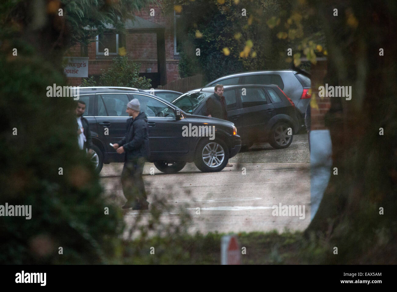 Andy coulson prison hi-res stock photography and images - Alamy Andy coulson prison hi-res stock photography and images - Alamy