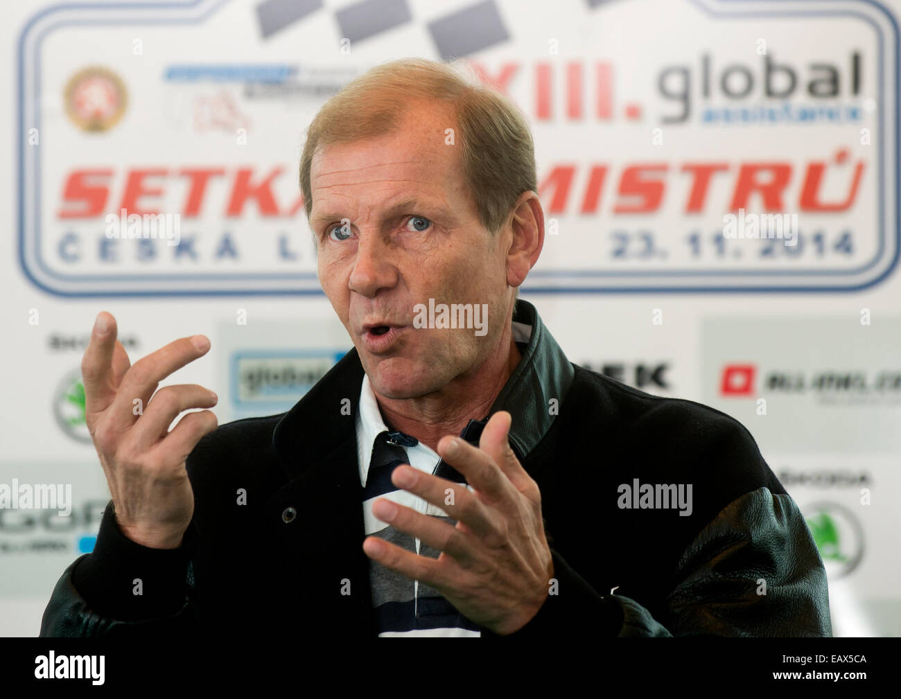 Juha kankkunen hires stock photography and images Alamy