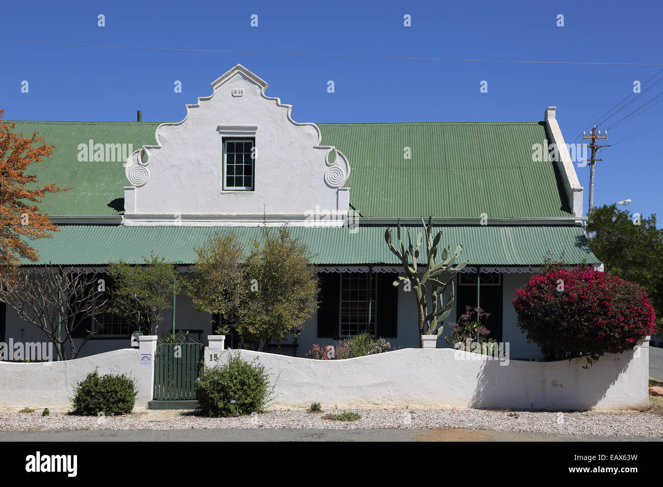 Prince albert south africa hires stock photography and images Alamy