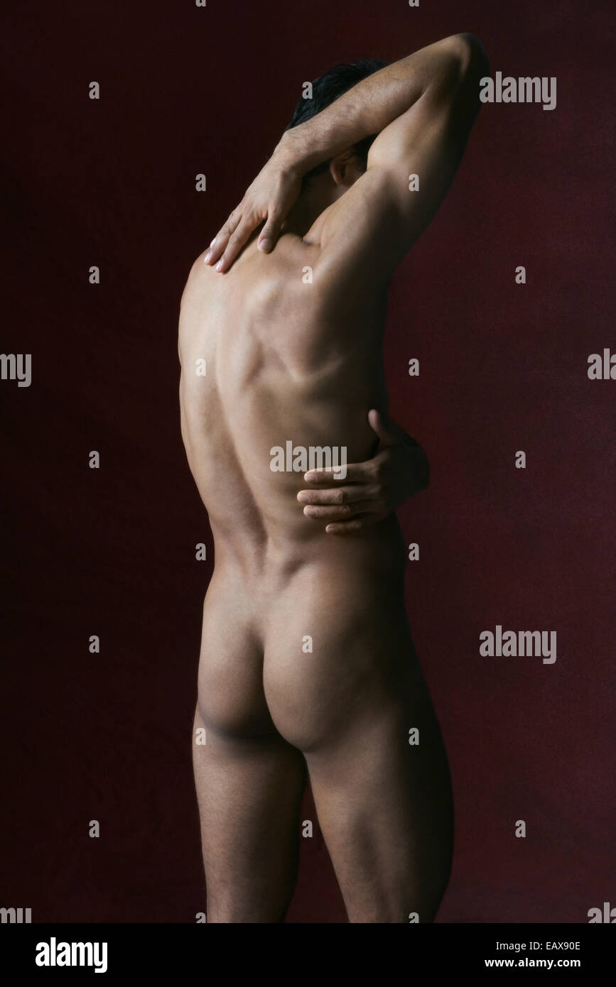 Nude men touching nude men Nude men touching nude men you thanks