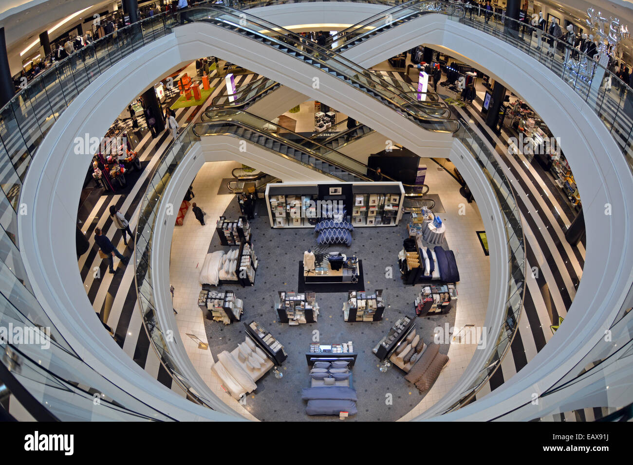 Roosevelt field mall hi-res stock photography and images - Alamy