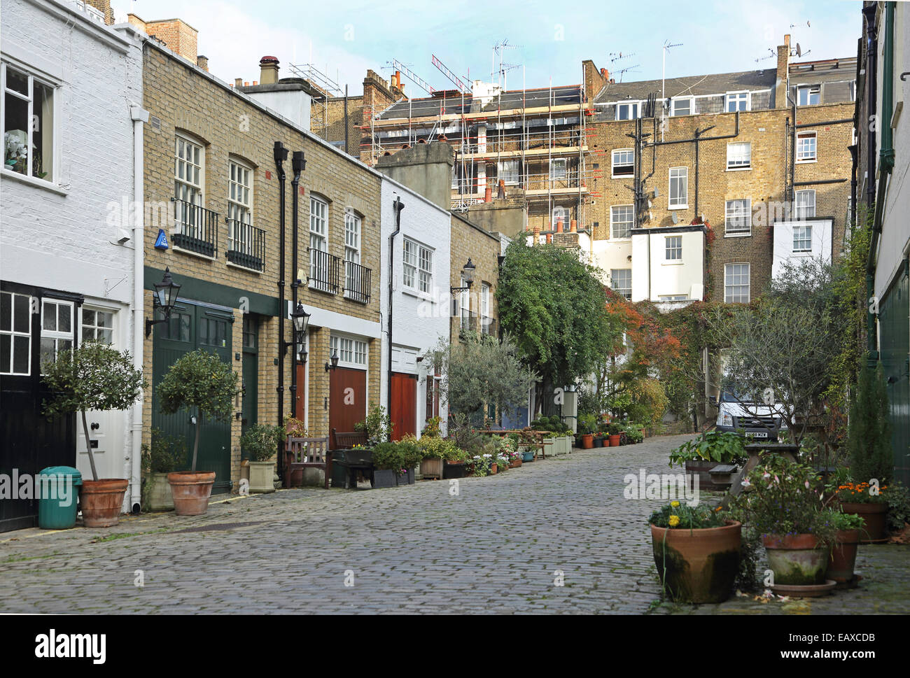 Bayswater london hires stock photography and images Alamy