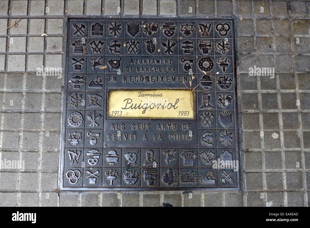 Pharmacy design hi-res stock photography and images - Alamy
