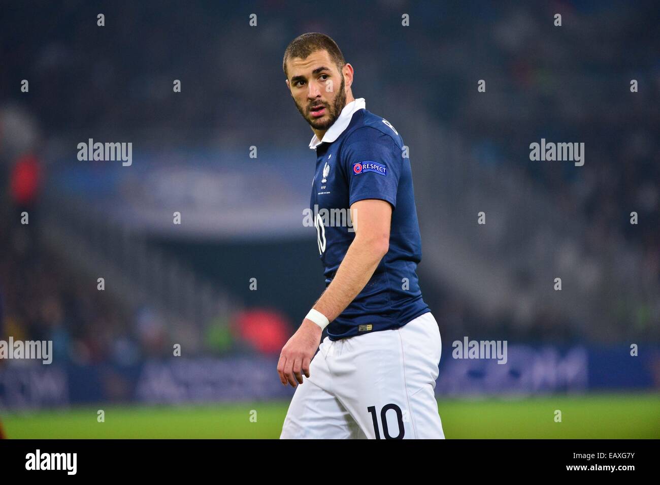 benzema france jersey