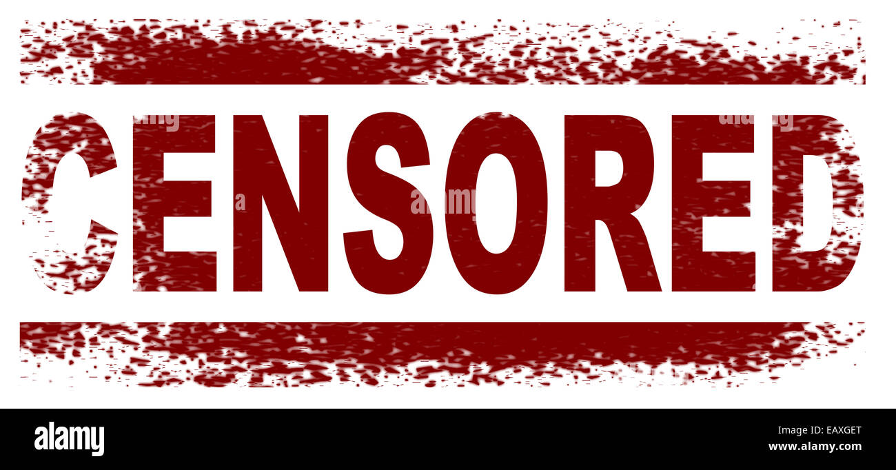 Page 2 Censored High Resolution Stock Photography And Images Alamy Page 2 Censored High Resolution Stock Photography And Images Alamy