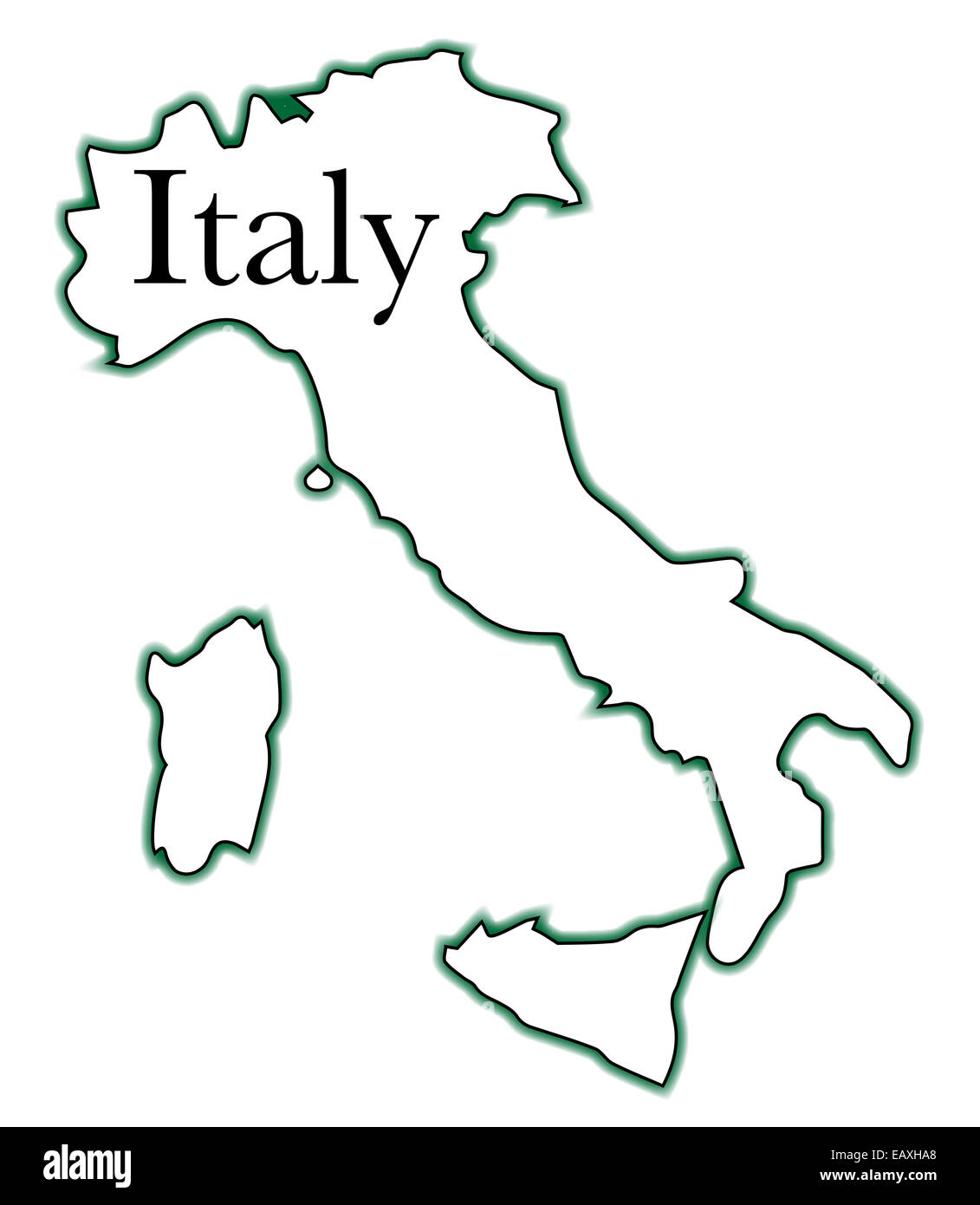 italy-map-outline-free-blank-vector-map-webvectormaps-in-2021-map