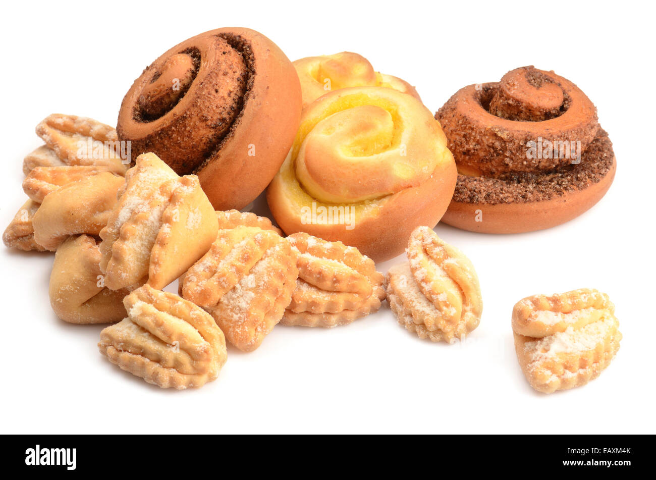 Bakery Cut Out Stock Images & Pictures Alamy