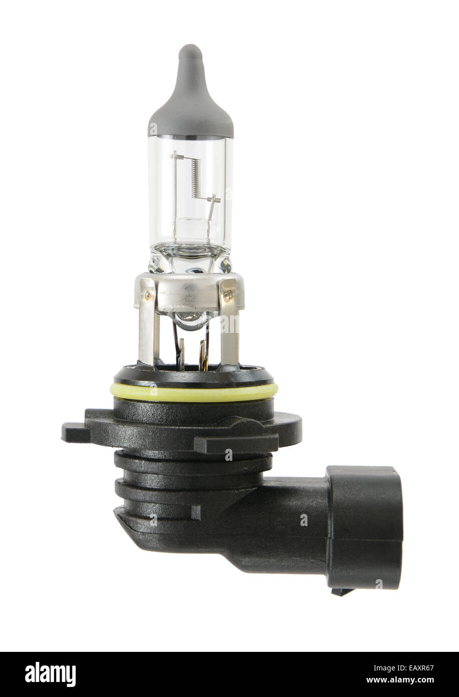 Car with one headlight on hires stock photography and images Alamy