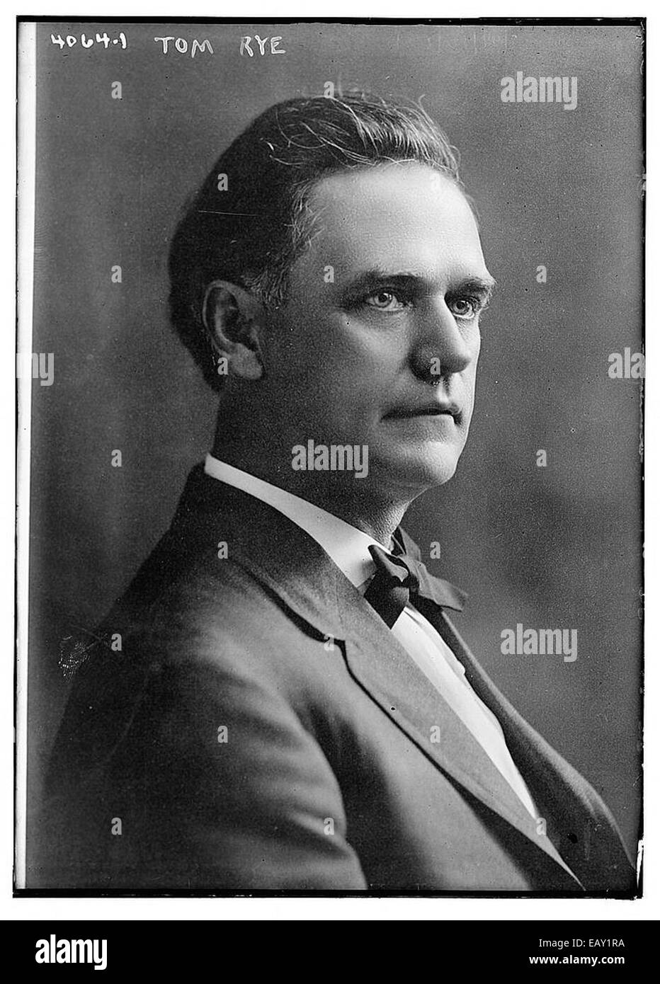 Tom Rye Ryes Black and White Stock Photos & Images - Alamy