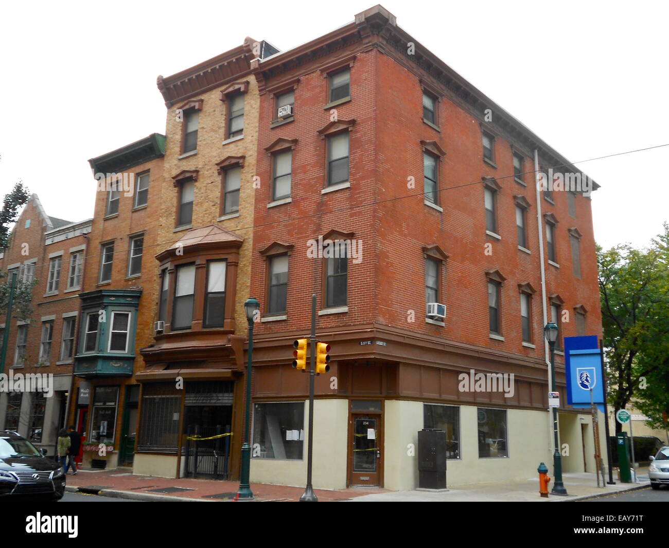234 s 10th at locust street hires stock photography and images Alamy
