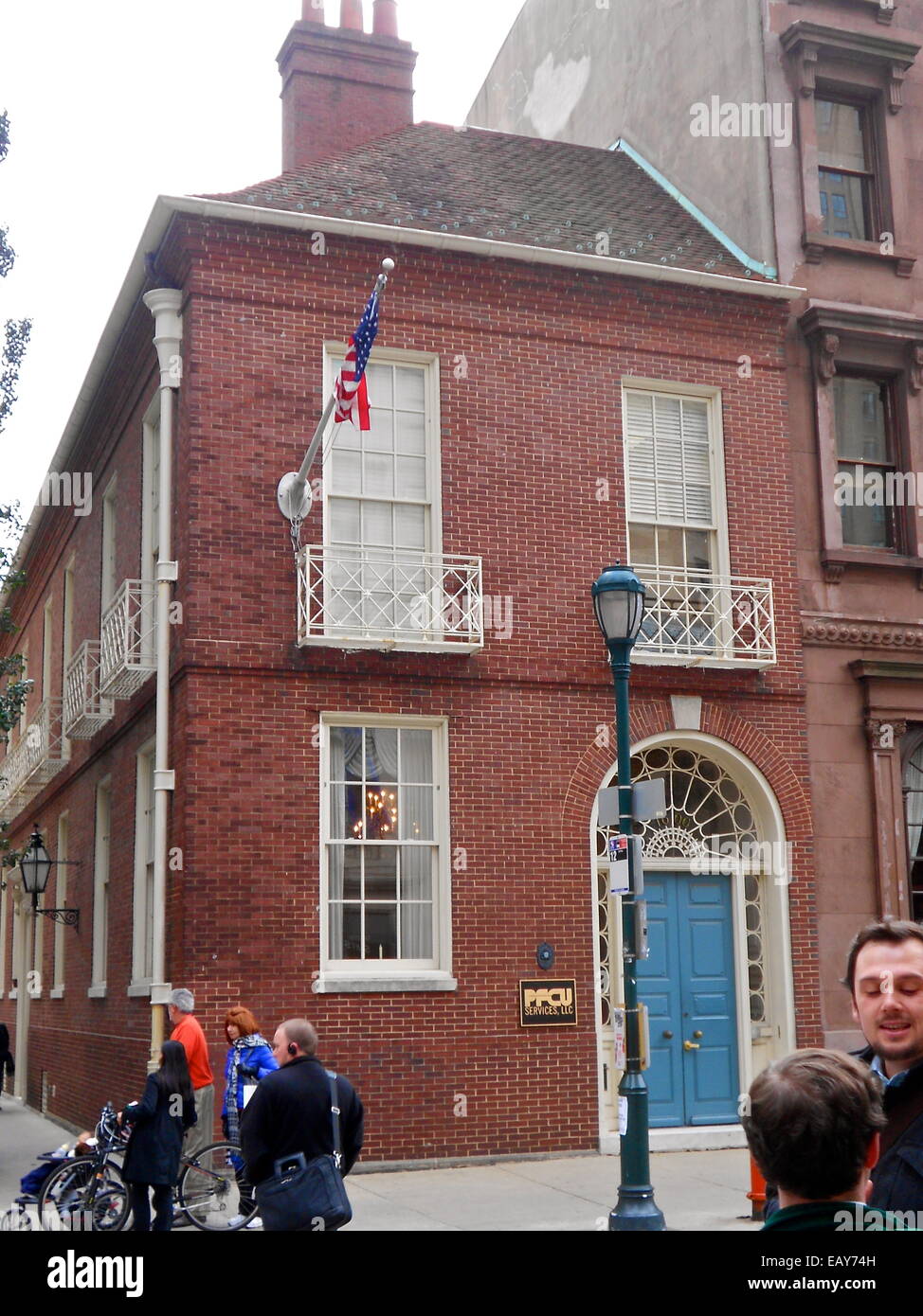 Locust street philadelphia pa hires stock photography and images Alamy