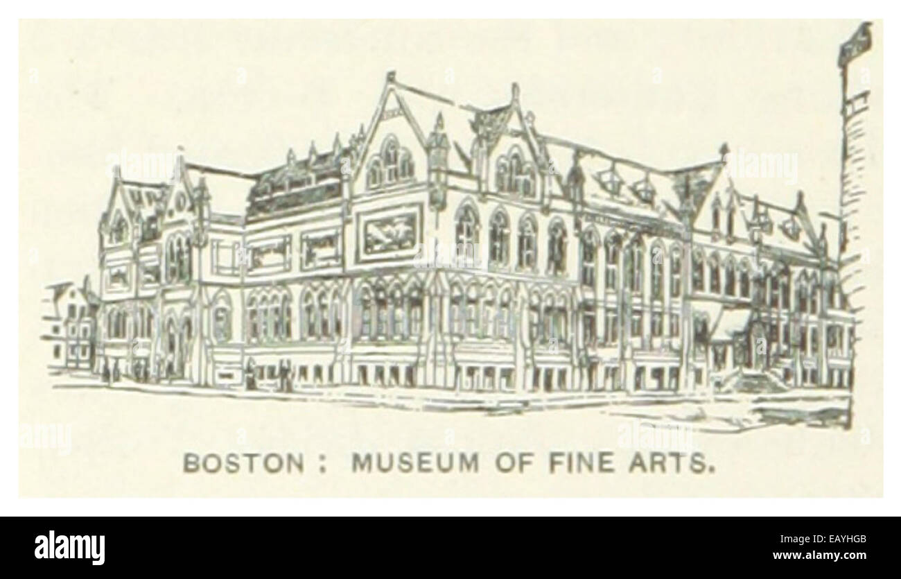 American fine arts Cut Out Stock Images & Pictures - Alamy