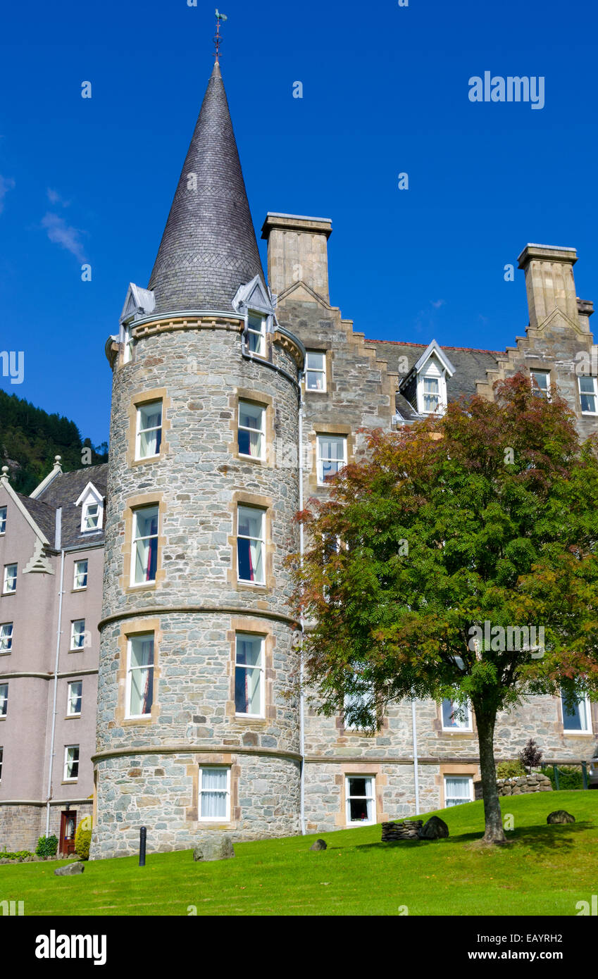 Tigh Mor Holiday Apartments, a Holiday Property Bond Property