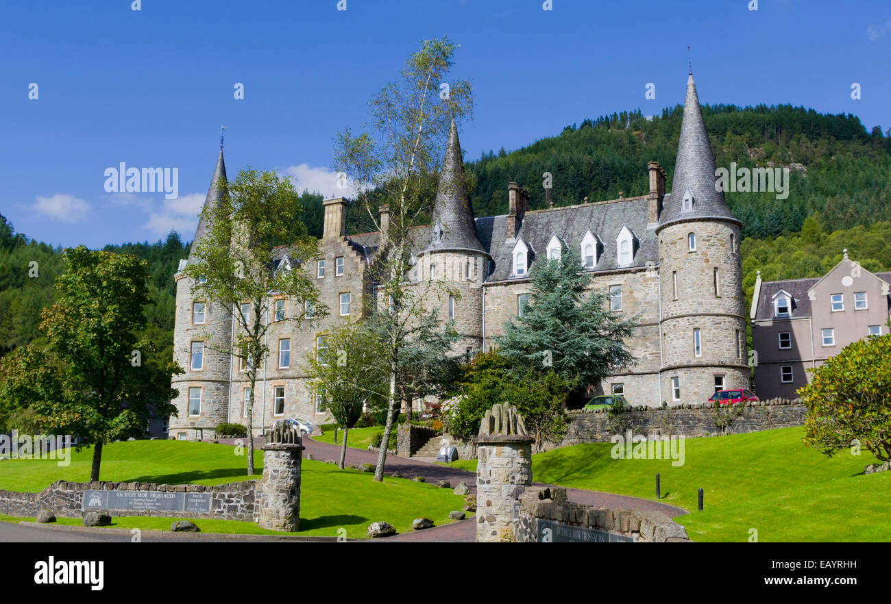 Tigh Mor Holiday Apartments, a Holiday Property Bond Property